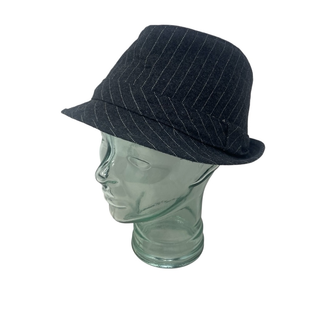 Granule Men’s/ Unisex Fedora Hat Size One Size